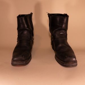 Harley Davidson Boots